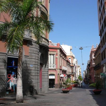 Live Santa Cruz La Salle Exterior photo